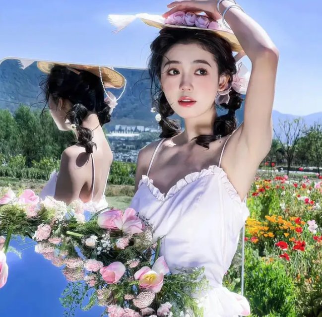 爱存在